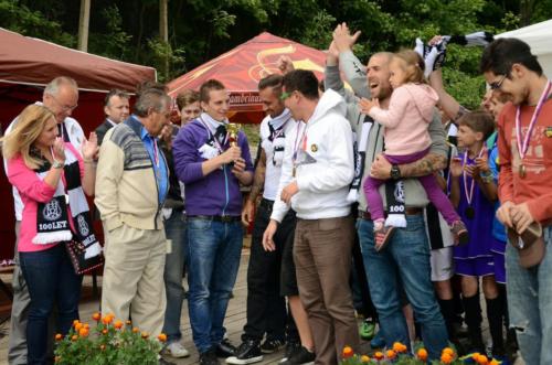 0317 Zlíchov 1914 100 let